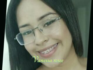 Vanessa_rosee