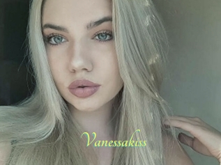 Vanessakiss