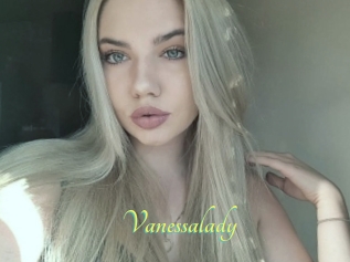 Vanessalady