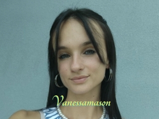 Vanessamason