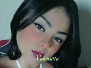 Vanessitta