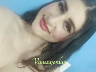 Vanezajordan