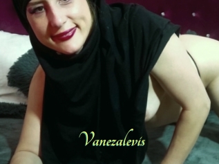 Vanezalevis