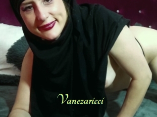 Vanezaricci