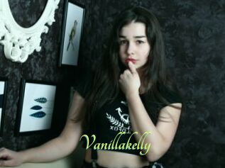 Vanillakelly