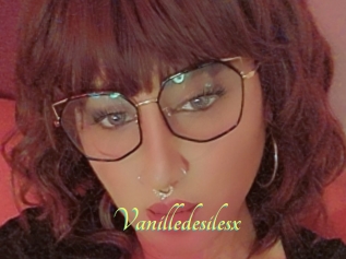 Vanilledesilesx