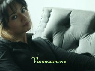 Vannesamoore