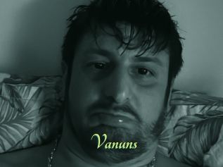 Vanuns