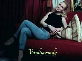 Vasilisacandy