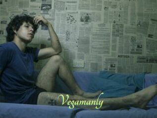 Vegamanly