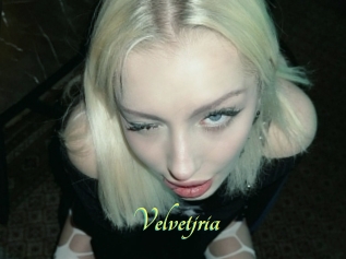 Velvetjria