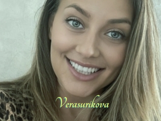 Verasurikova