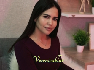 Veronicaklar