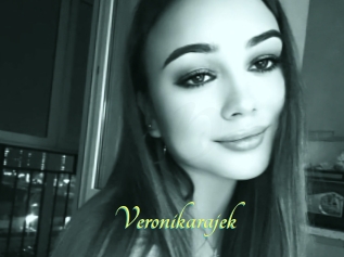 Veronikarajek