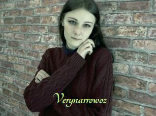 Verynarrowoz