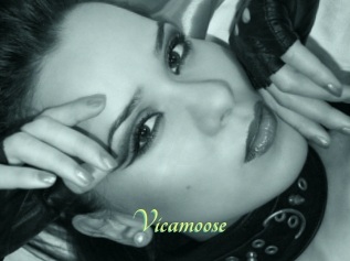 Vicamoose