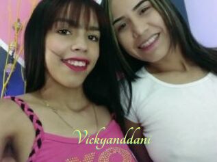 Vickyanddani