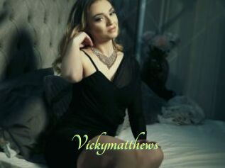 Vickymatthews