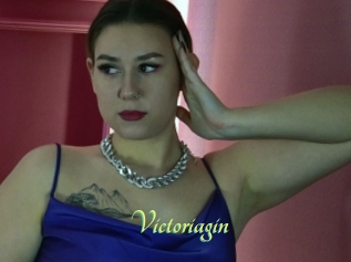 Victoriagin