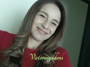 Victoriagoldens