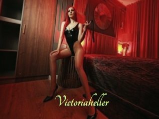 Victoriaheller