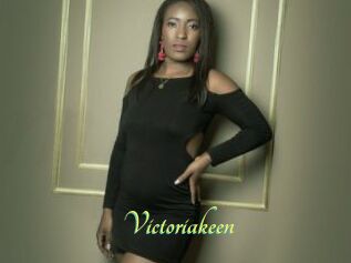 Victoriakeen