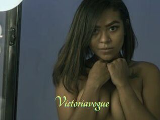 Victoriavogue