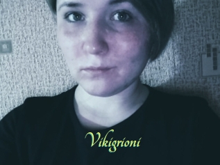 Vikigrioni