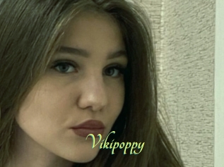 Vikipoppy