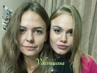 Vikivanessa