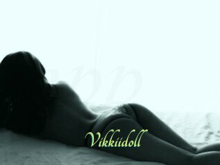 Vikkiidoll