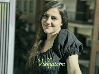 Vikkystorm