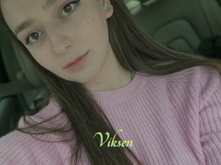 Viksen