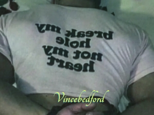 Vincebedford