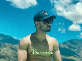 Vincentzen