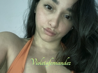 Violetafernandez