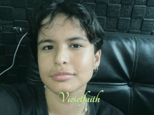 Violetfaith