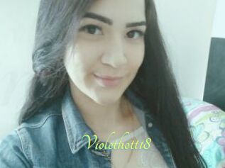 Violethott18