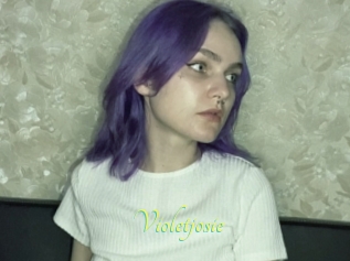 Violetjosie