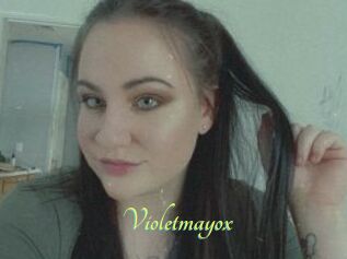 Violetmayox