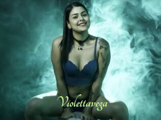 Violettavega