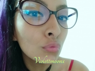 Violettmoonx