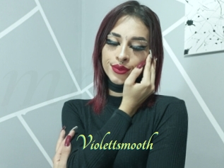 Violettsmooth