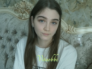 Vitaobbi