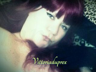 Vittoriaduprex