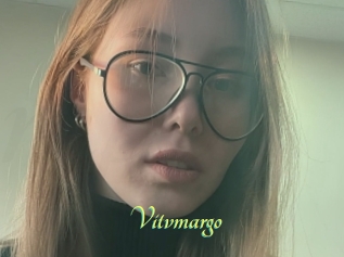 Vitvmargo