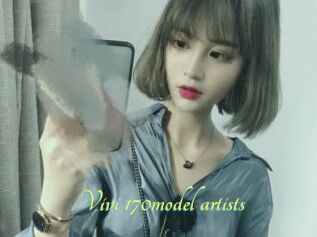 Vivi_170model_artists