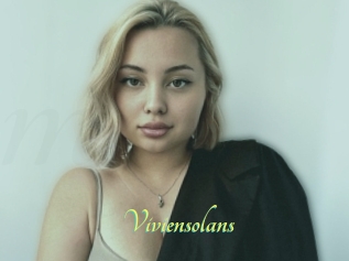 Viviensolans