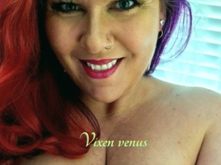 Vixen_venus