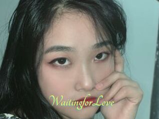 WaitingforLove